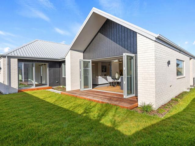 Award Winning Construction, Family Perfection