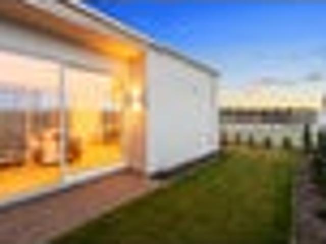 Award Winning Design, Easy Care Living