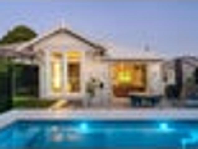 Award Winning Family Home