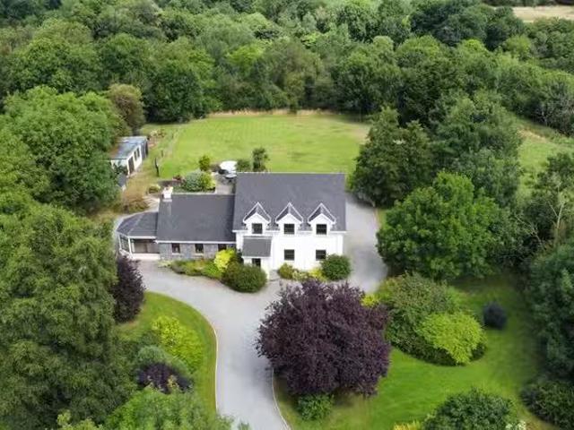 Awbeg House, Doonawanly, Castletownroche, Shanballymore, Co. C.