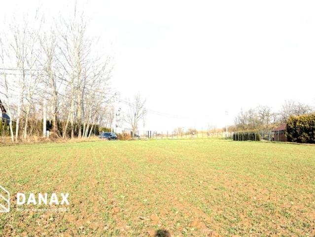 Awdańców 7 070 m², Młodziejowice
