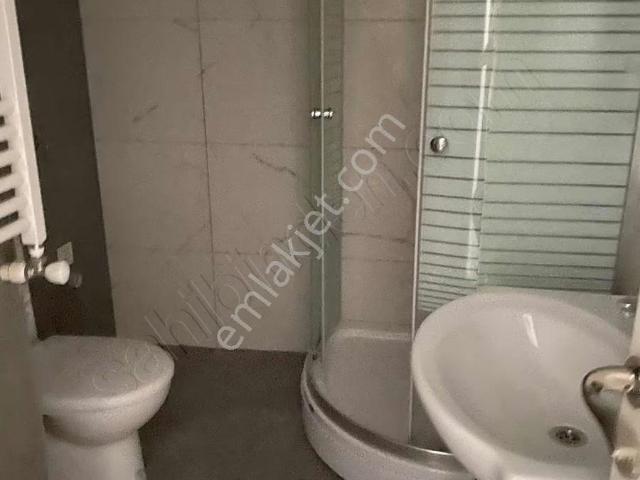 Aw'den 1+1 Açık Mutfak Asansörlü Merkezde Kiralık Daire