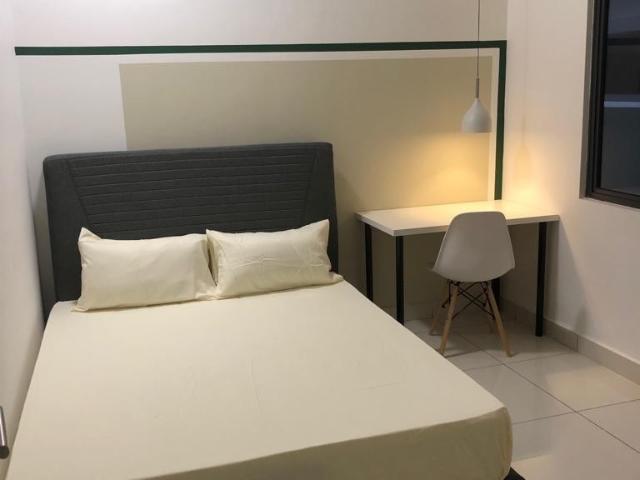 Awesome Medium Room at 1Tebrau, Johor Bahru
