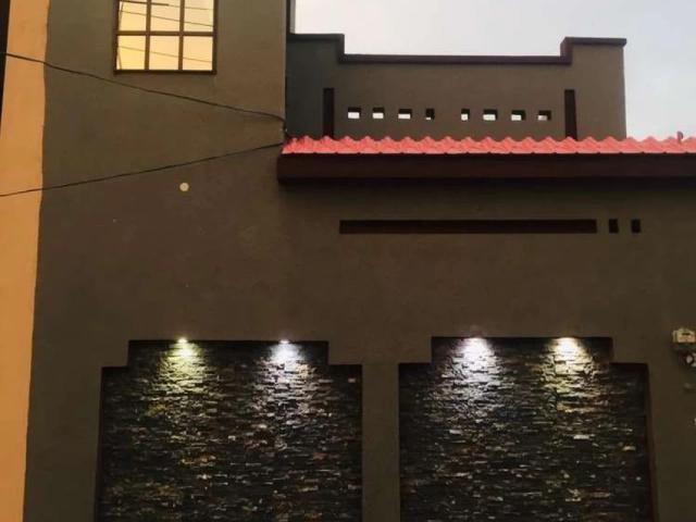 Awesome Modern Style Luxury House For Sale at Prime Location Rawalpindi Dhamyal Road ID 17971