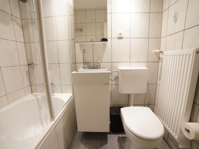 Awesome & new apartment in Munich city center