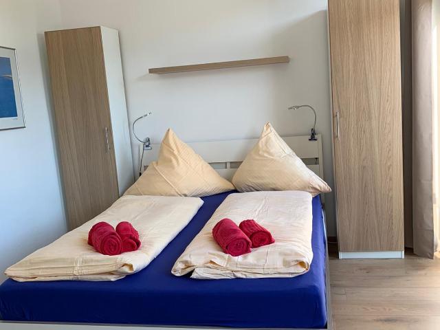 Awesome & new home great view!, Berlin Amsterdam Apartments for Rent