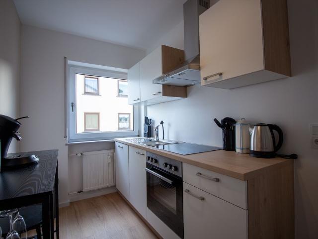 Awesome new home in popular area, Aschaffenburg, Aschaffenburg Amsterdam Apartments for Rent