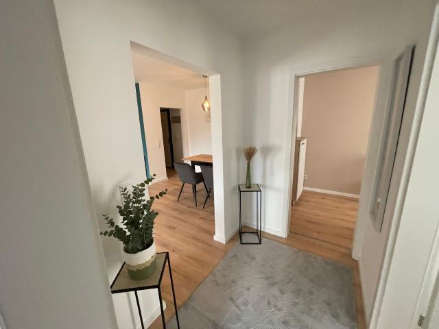 Awesome new home in popular area, Aschaffenburg