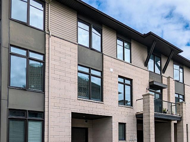 awesome Orleans Townhome For Sale $529,900 Or Trade!