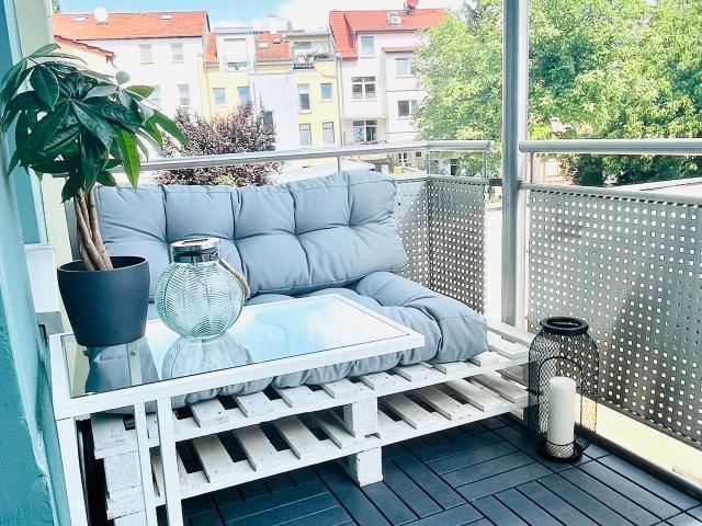 Awesome & amazing studio in Erfurt, Erfurt Amsterdam Apartments for Rent