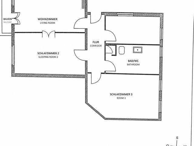 Awesome and amazing home in Grunewald