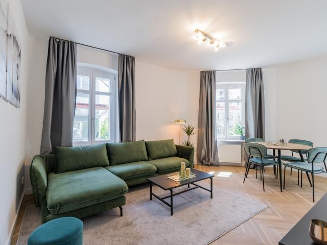 Awesome and Beautiful apartment in Berlin Mitte