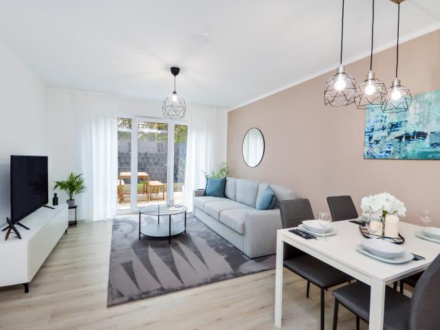 Awesome and beautiful studio located in Bielefeld