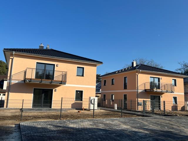 Awesome and cute flat located in Groß Kreutz Havel