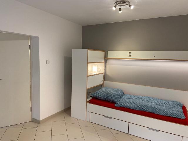Awesome and fashionable home in Mitte, Berlin Amsterdam Apartments for Rent
