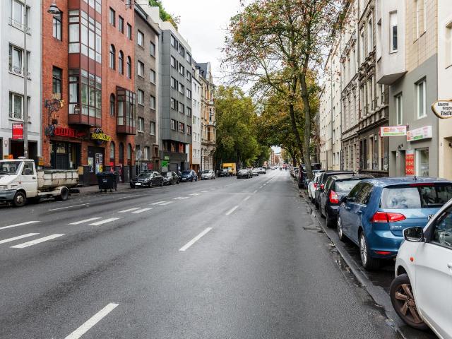 Awesome and great home located in Köln with balcony, Koln Amsterdam Apartments for Rent