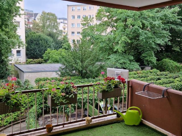 Awesome and spacious home in Wilmersdorf, Berlin Amsterdam Apartments for Rent