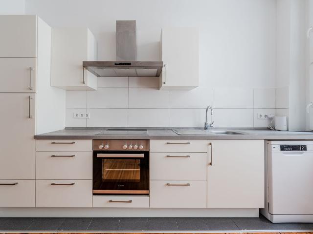 Awesome apartment in Gesundbrunnen, Berlin Amsterdam Apartments for Rent