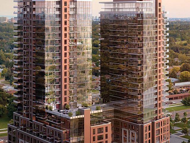 Awesome Assignment Sale Located At Notting Hill Condos
