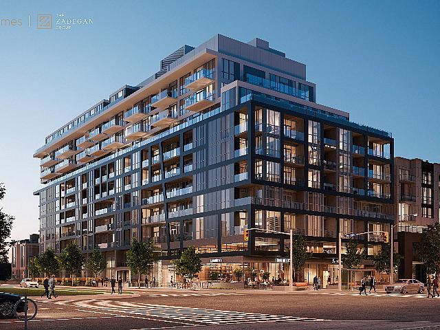 Awesome Assignment Sale Located At Bayview At The Village