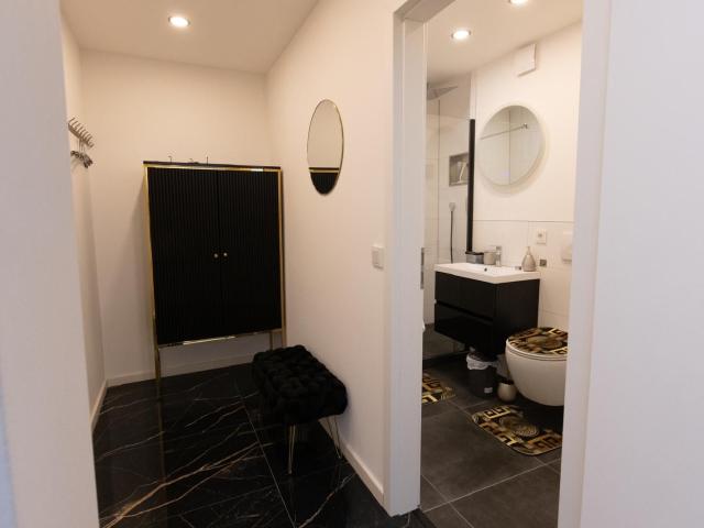 Awesome & bright apartment in Augsburg