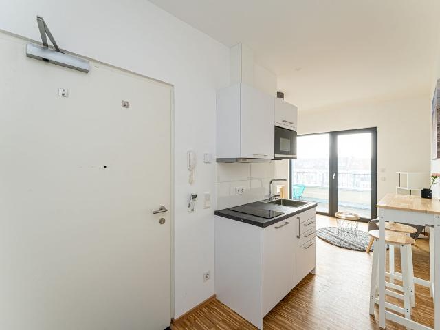 Awesome & cute apartment in Pankow, Berlin Amsterdam Apartments for Rent