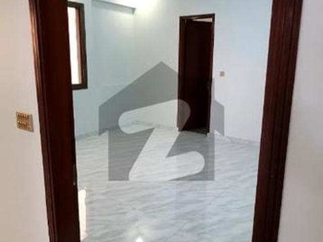 Awesome CORNER Brand New Double Storey On 120 Sq Yard In VIP ETAWA Society Nearby Super Highway Etawa Society