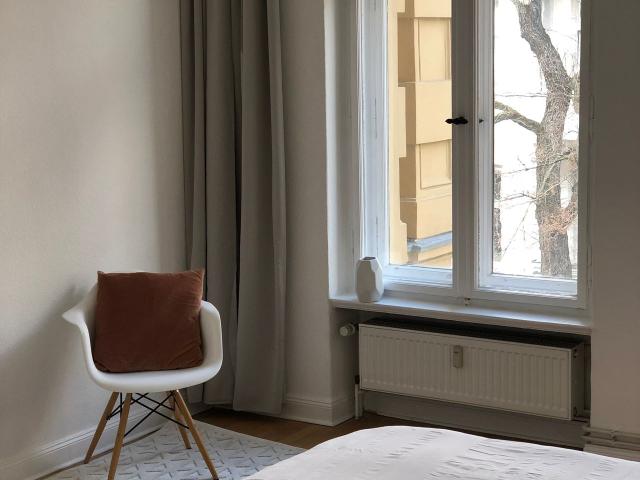 Awesome, cozy 3 room apartement in Schöneberg, Berlin, Berlin Amsterdam Apartments for Rent