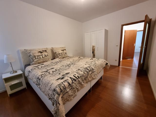 Awesome & cozy suite in Moabit centrally located, bright and quiet