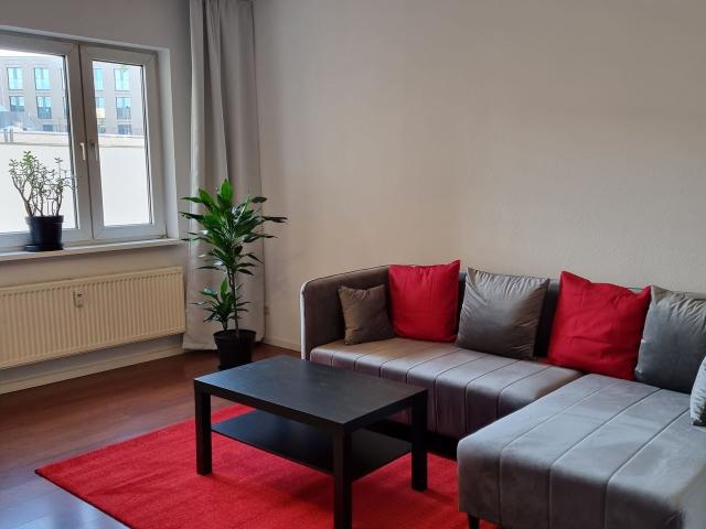 Awesome & cozy suite in Moabit centrally located, bright and quiet, Berlin Amsterdam Apartments for Rent
