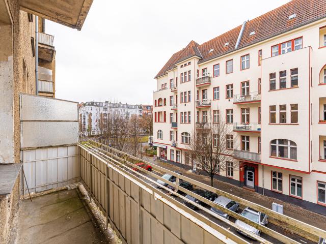 Awesome, fantastic apartment in the heart of town, Berlin