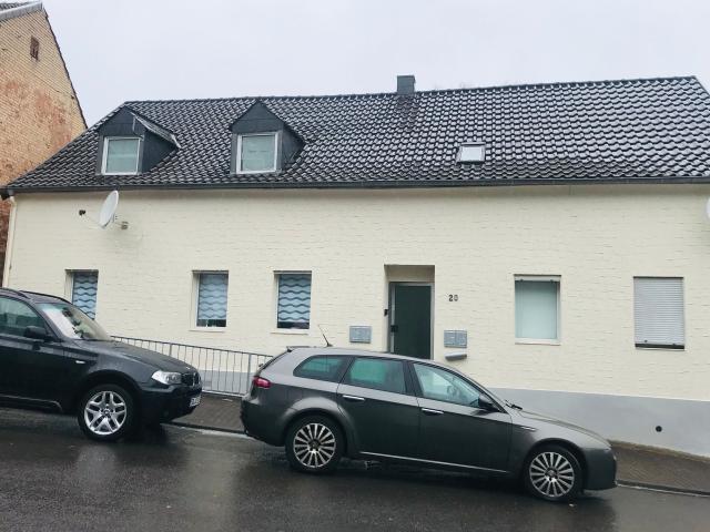 Awesome flat in Saarbrücken