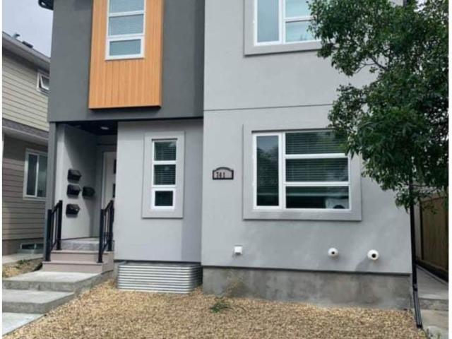 Awesome Location in Queen Alexandra Basement Suite with Parking