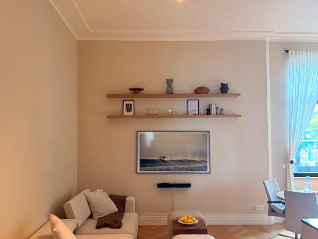 Awesome loft in Schöneberg Berlin