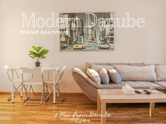 Awesome & pretty home with nice neighbours, Vienna Amsterdam Apartments for Rent