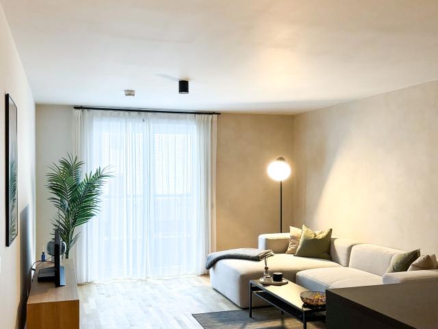 Awesome suite located in Schönefeld