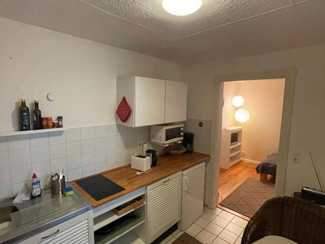 Awesome, wonderful flat Östliche Vorstadt, Bremen Amsterdam Apartments for Rent