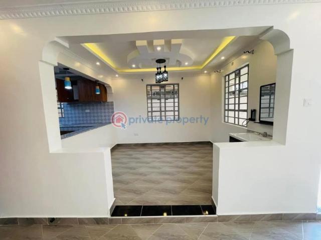 Awesome 1 Bedroom In Nyali At 10k