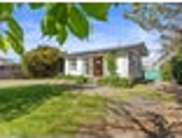 Awesome 1st home on freehold section Top Location