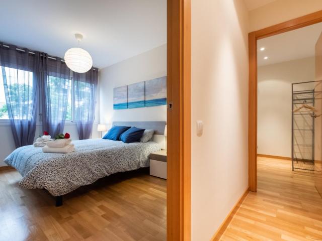 Awesome 2 bedroom apartment in El Guinardó