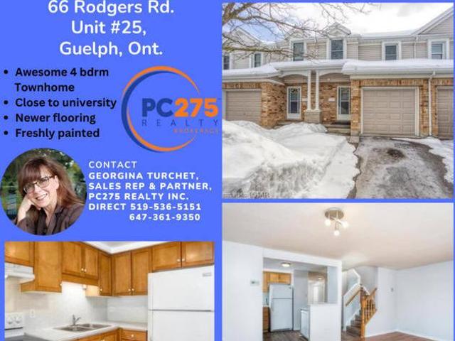 AWESOME 4 BDRM TOWNHOUSE OPEN HOUSE SAT 24 PM