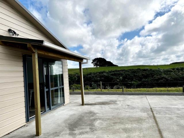 Awhitu, 1 bedroom
