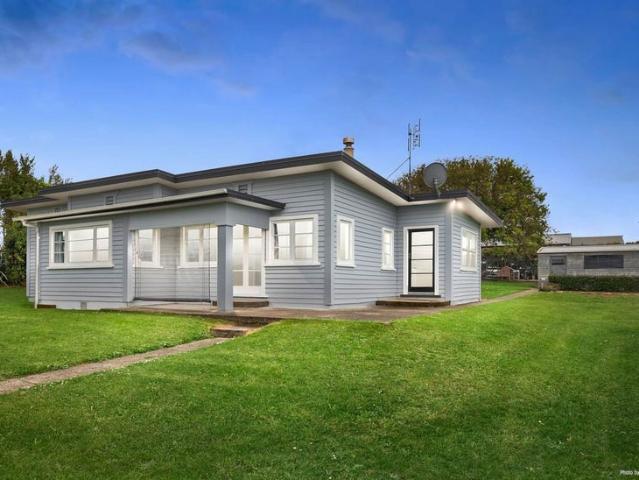 awhitu, 4 bedrooms