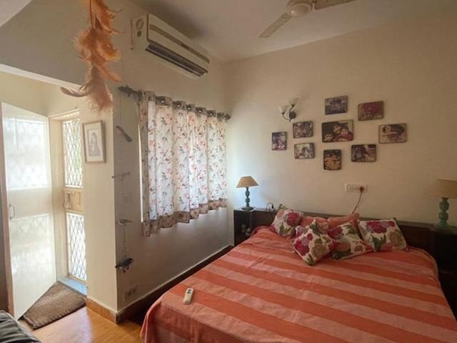 AWHO Brahmaputra Apartments 1 RK 400 Sq. Ft. Apartment in Sector 29 Noida Listing ID: #9955