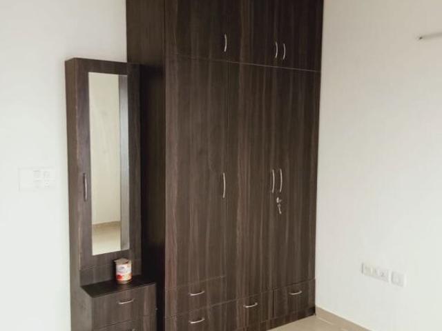 AWHO Shanti Vihar 4 Bedroom 2150 Sq. Ft. Apartment in Sector 95 Gurgaon Listing ID: #10118