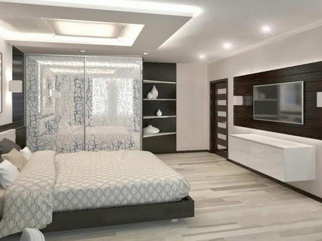 AWHO Shanti Vihar 4 Bedroom 2150 Sq. Ft. Apartment in Sector 95 Gurgaon Listing ID: #10050
