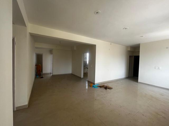 AWHO Shanti Vihar 4 Bedroom 2150 Sq. Ft. Apartment in Sector 95 Gurgaon Listing ID: #10055