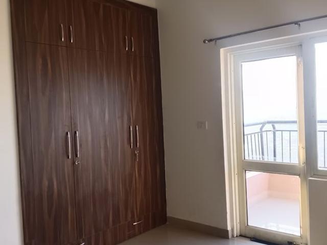 AWHO Shanti Vihar 2 Bedroom 900 Sq. Ft. Apartment in Sector 95 Gurgaon Listing ID: #10117