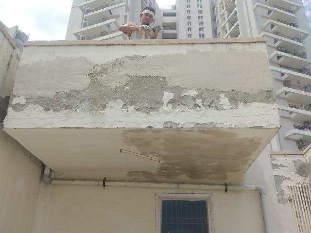 AWHO Shanti Vihar 2 Bedroom 900 Sq. Ft. Apartment in Sector 95 Gurgaon Listing ID: #10375