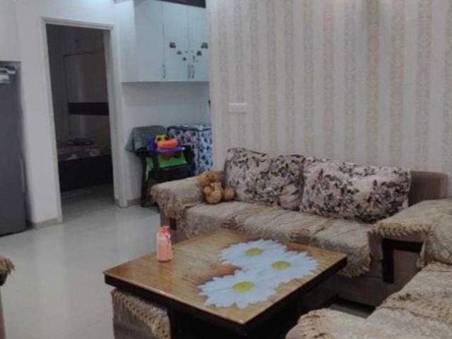 AWHO Shanti Vihar 2 Bedroom 900 Sq. Ft. Apartment in Sector 95 Gurgaon Listing ID: #10375
